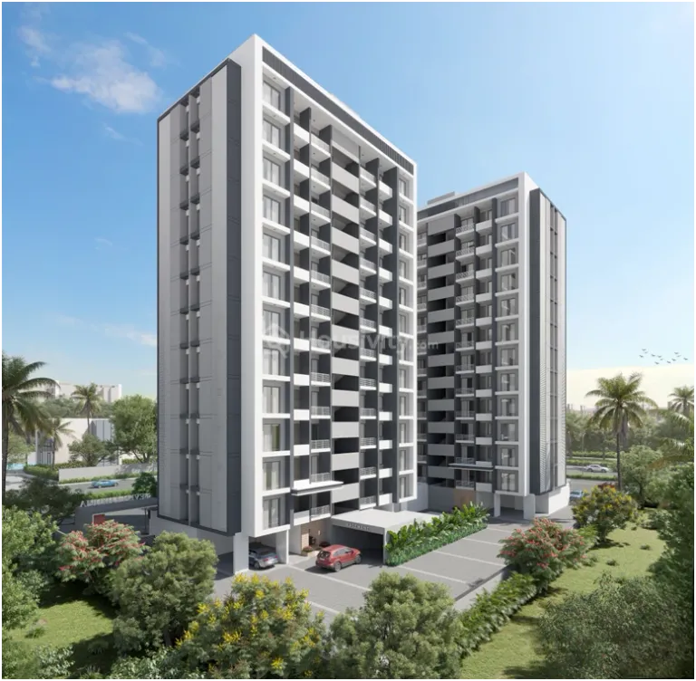 Seven Luxuria Image 3