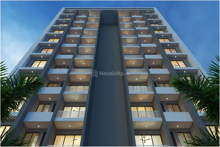 Seven Luxuria Image 2