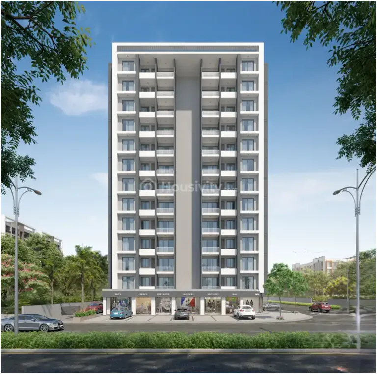 Seven Luxuria Image 1