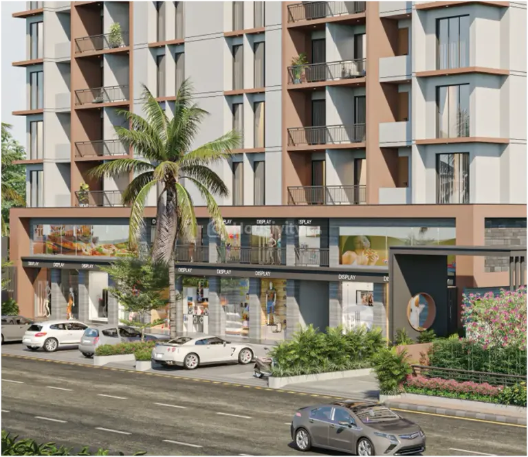 Iconic Shivant Image 2