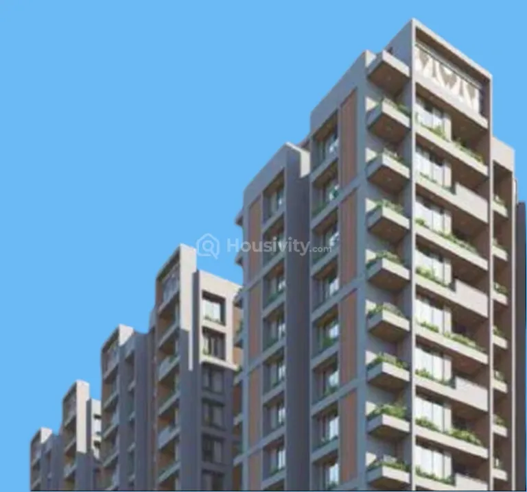 Shree Madhav Hills Image 3