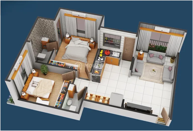 SM Raj Heritage 2 Image 4