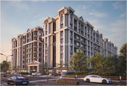 SM Raj Heritage 2 Thumbnail