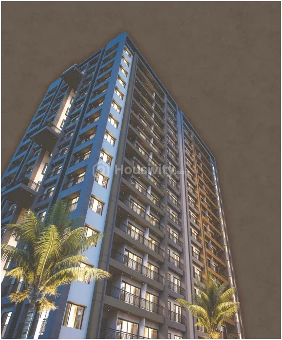 Navkar Heights Image 3