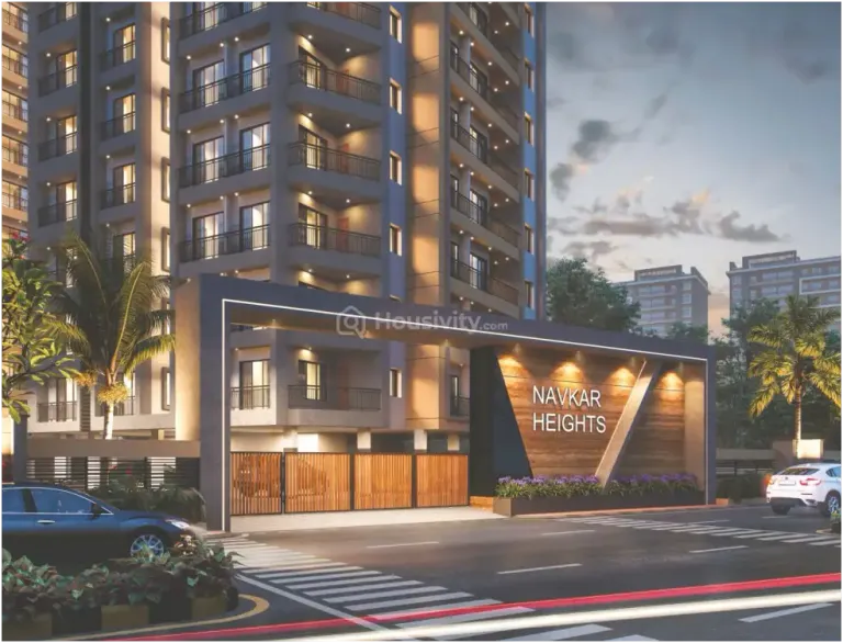 Navkar Heights Image 2