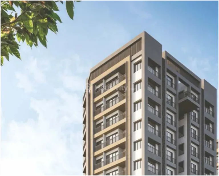 Navkar Heights Image 1