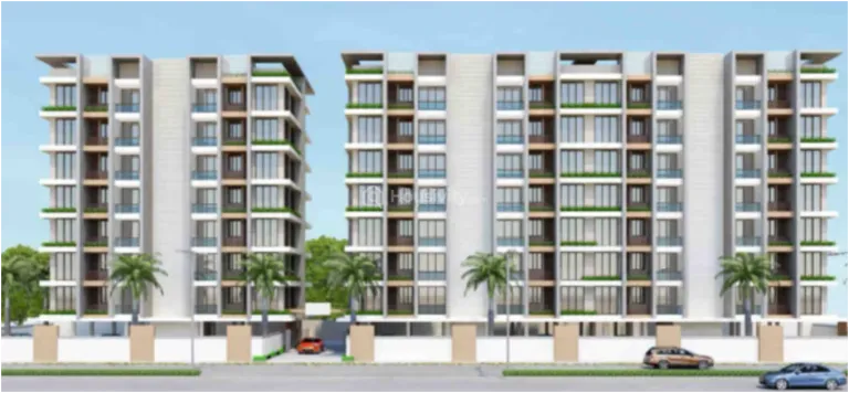 Anant Homes Image 2