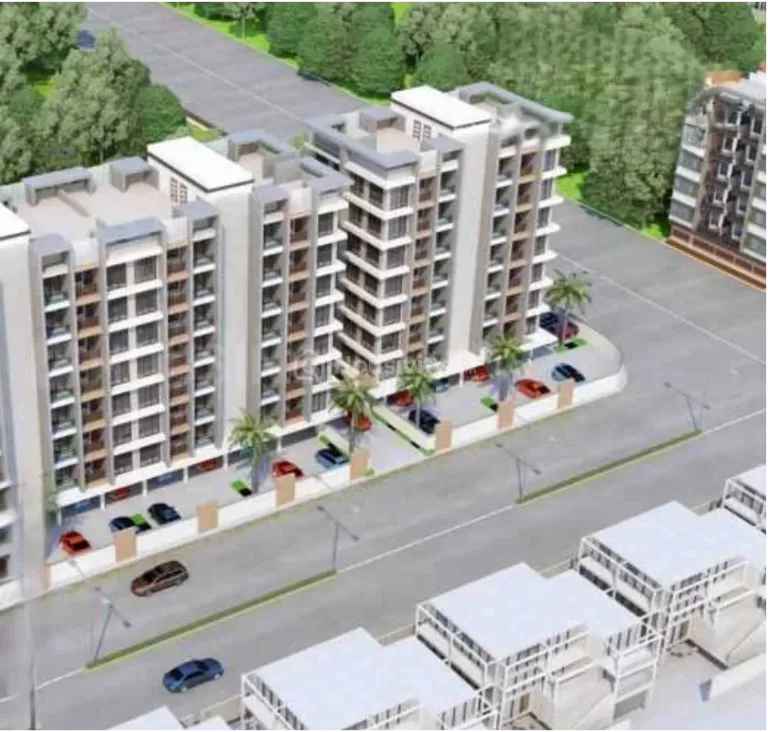 Anant Homes Image 1
