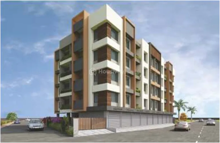 Citron Residency Image 1