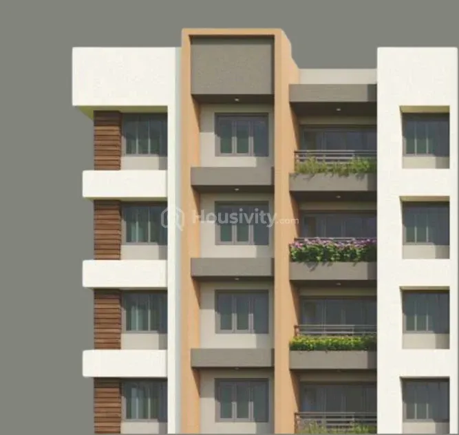 Citron Residency Image 2