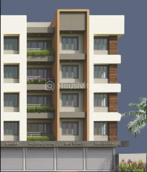 Citron Residency Image 3