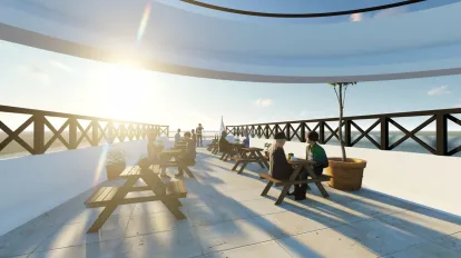 Business Bay Center Image 10