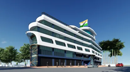 Business Bay Center Image 12