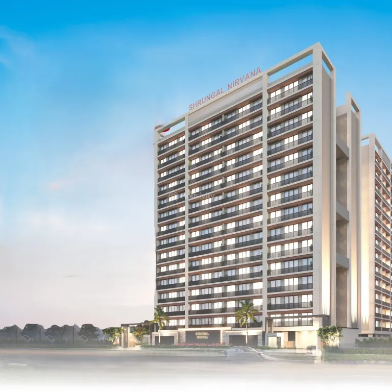 Shrungal Nirvana Image 1