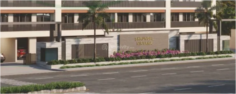 Shrungal Nirvana Image 3