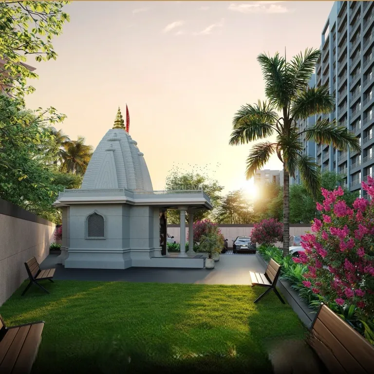 Shrungal Nirvana Image 4