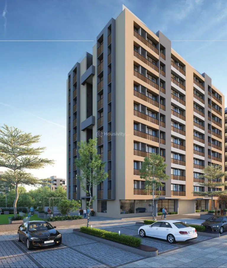Shree Hari Luxuria Image 2