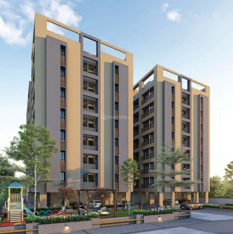 Shree Hari Luxuria Image 3