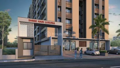Shree Hari Luxuria Image 5