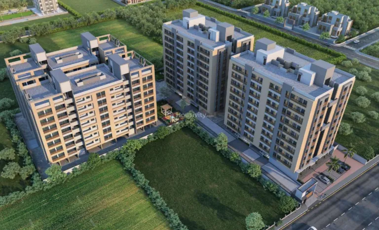 Shree Hari Luxuria Image 8