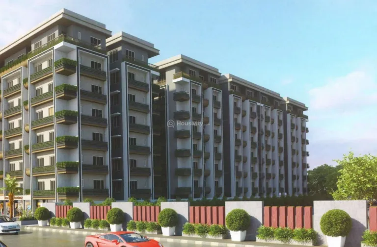 Shree Hari Residency Image 1