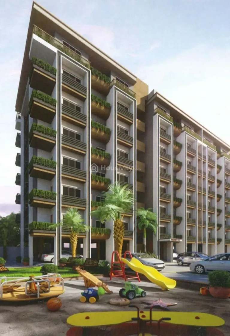 Shree Hari Residency Image 2