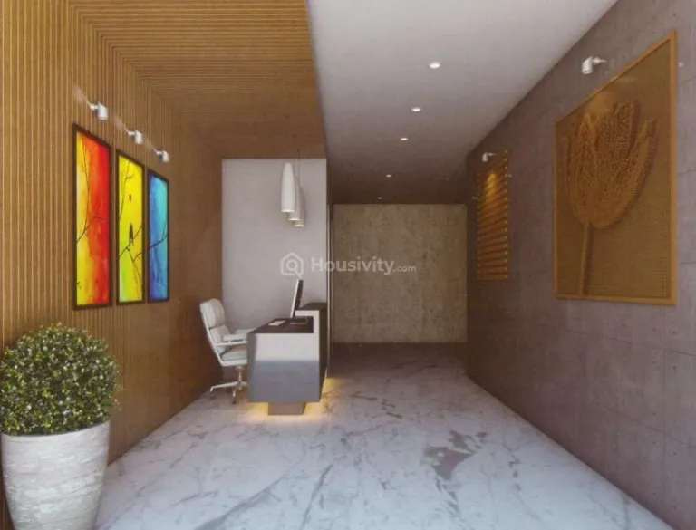 Shree Hari Residency Image 3