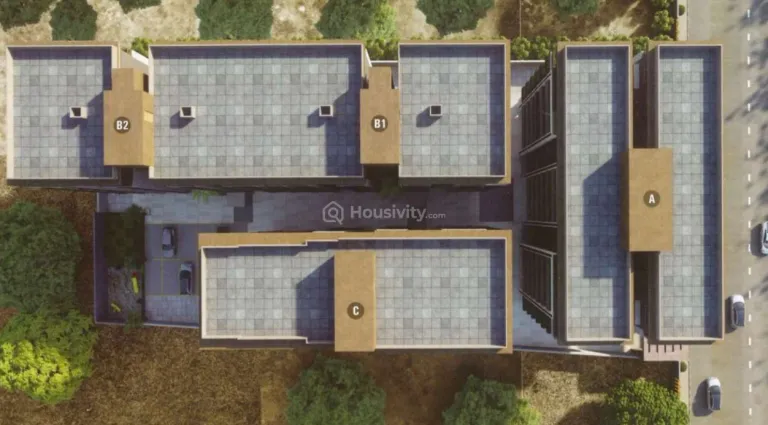 Shree Hari Residency Image 4