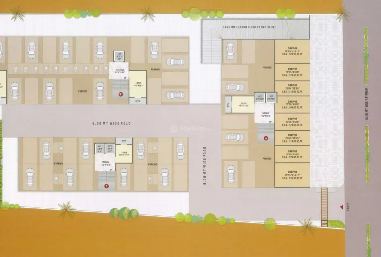 Shree Hari Residency Image 5