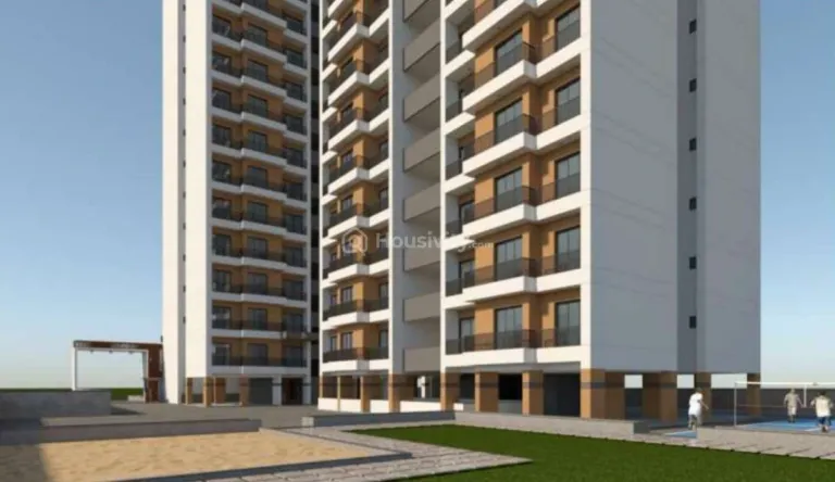 Shyam Enclave Building D,E,F Image 4