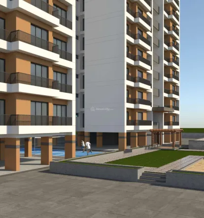 Shyam Enclave Building D,E,F Image 5