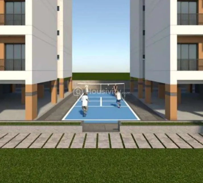 Shyam Enclave Building D,E,F Image 6