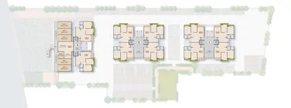 Shyam Enclave Building D,E,F Image 9