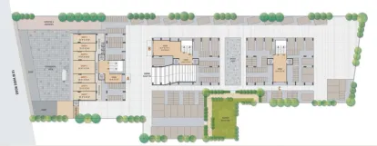 Shyam Enclave Building D,E,F Image 10