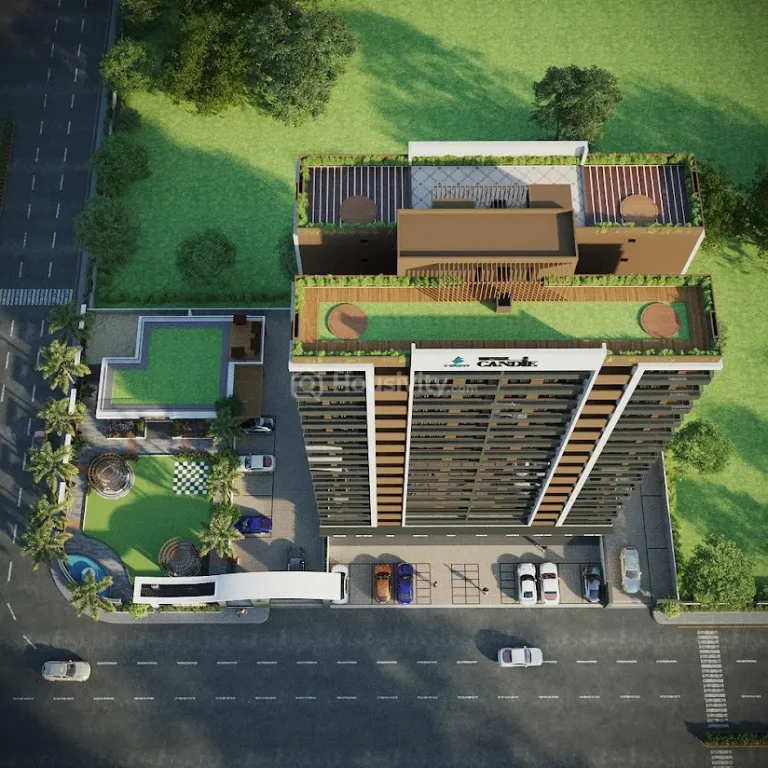 Shivalik Candle Image 4