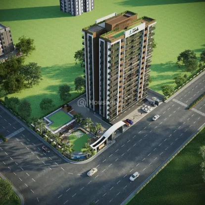 Shivalik Candle Image 5