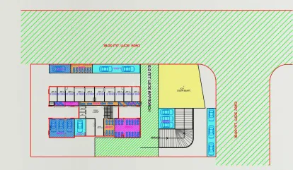 Shivalik Candle Image 8