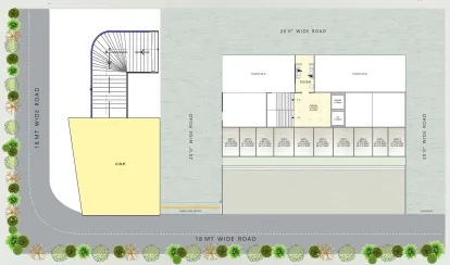 Shivalik Candle Image 9