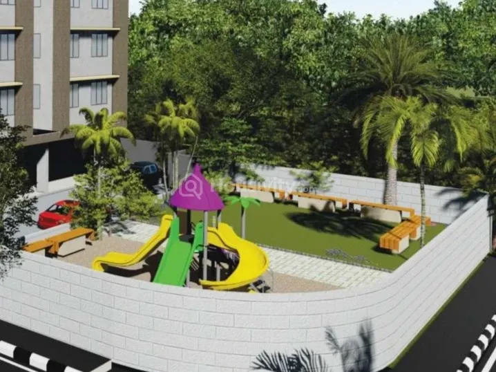 Sai Ram Residency B Tower Image 4