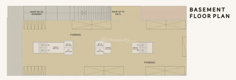 Sai Ram Residency B Tower Image 6