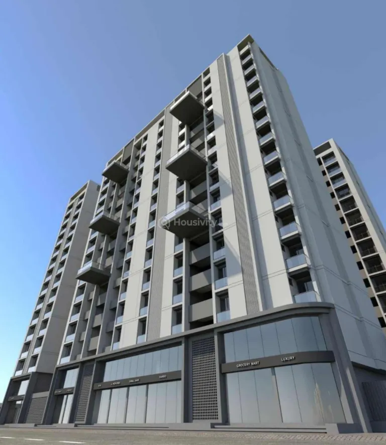 Sanctum Homes Thumbnail