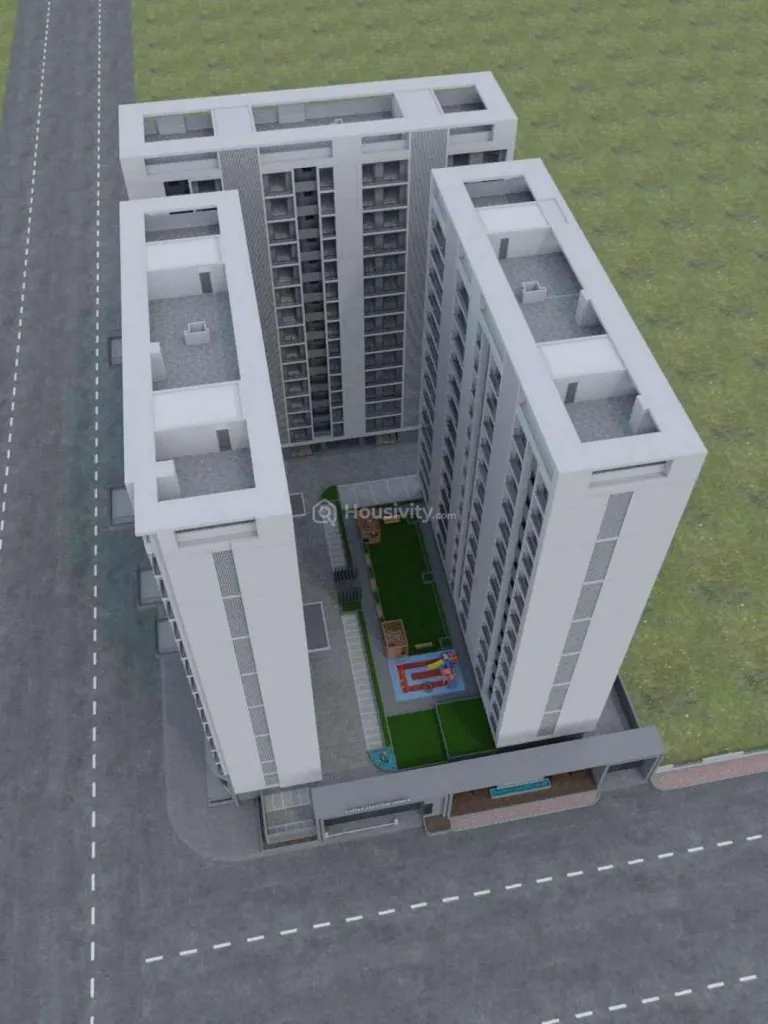 Sanctum Homes Image 2