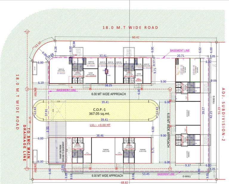 Sanctum Homes Image 4