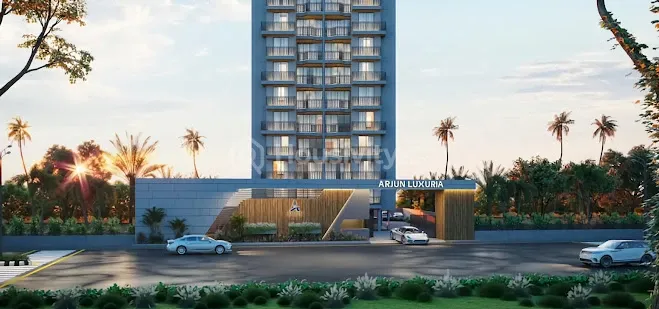Arjun Luxuria Image 1