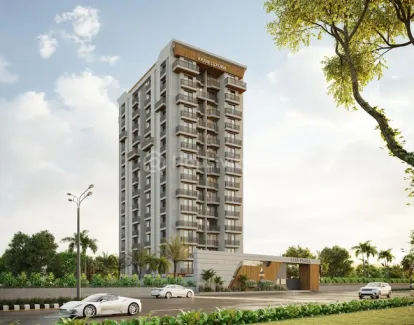 Arjun Luxuria Image 2