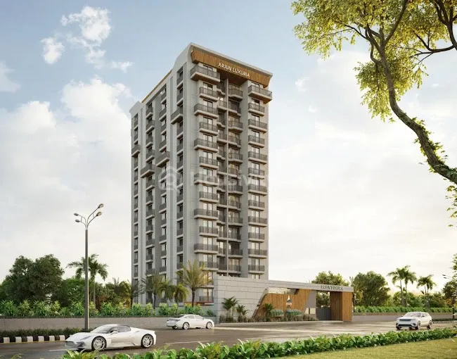 Arjun Luxuria Image 2