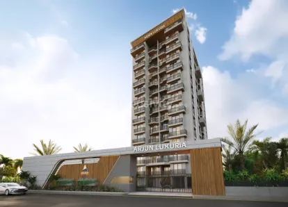 Arjun Luxuria Image 3