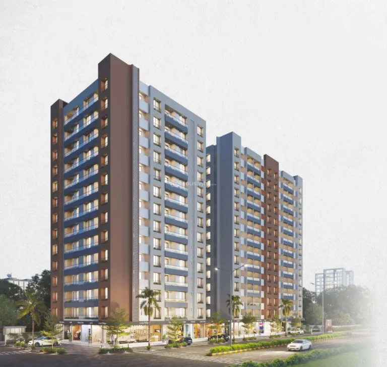Sampriti Homes Image 1