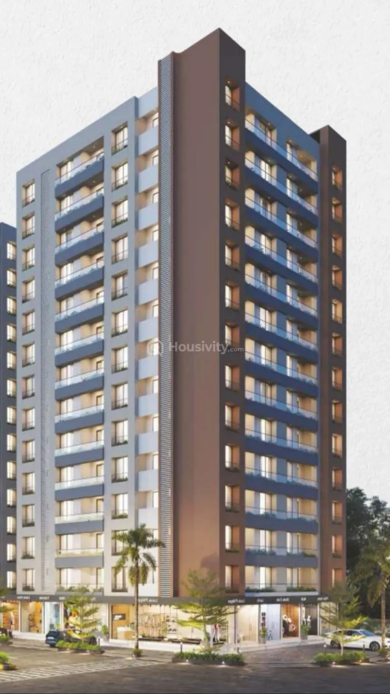 Sampriti Homes Image 2