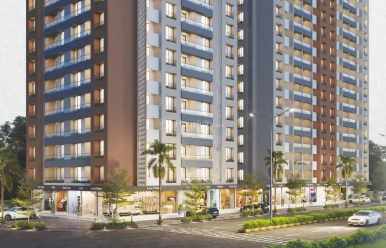 Sampriti Homes Image 3